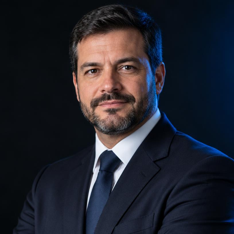 Danilo Guimarães