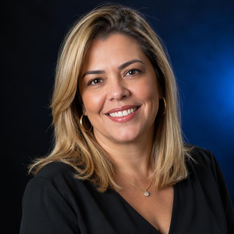 Ana Lúcia